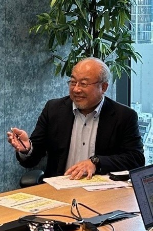 一般財団法人アグリオープンイノベーション機構　和田仁様