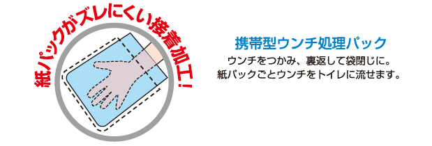 ネオウンチとりパック 100枚｜株式会社コーチョー